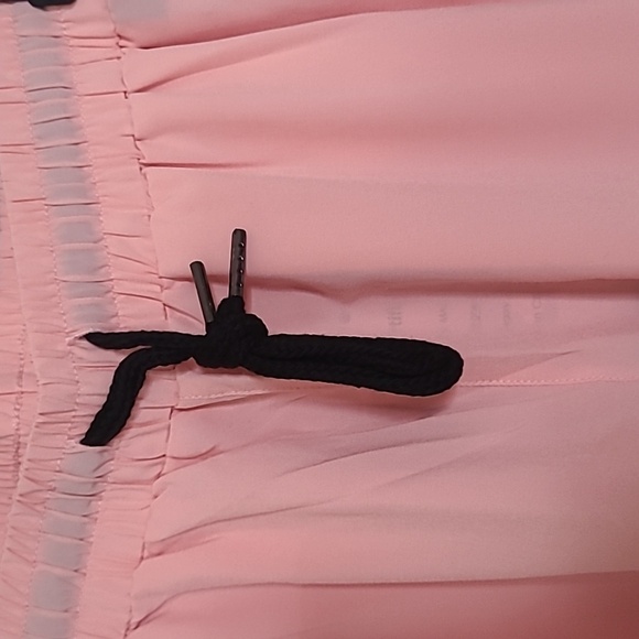 NWT Mens/Womens quick dry joggers running hiking gym 2 zippers  Small - Picture 3 of 9